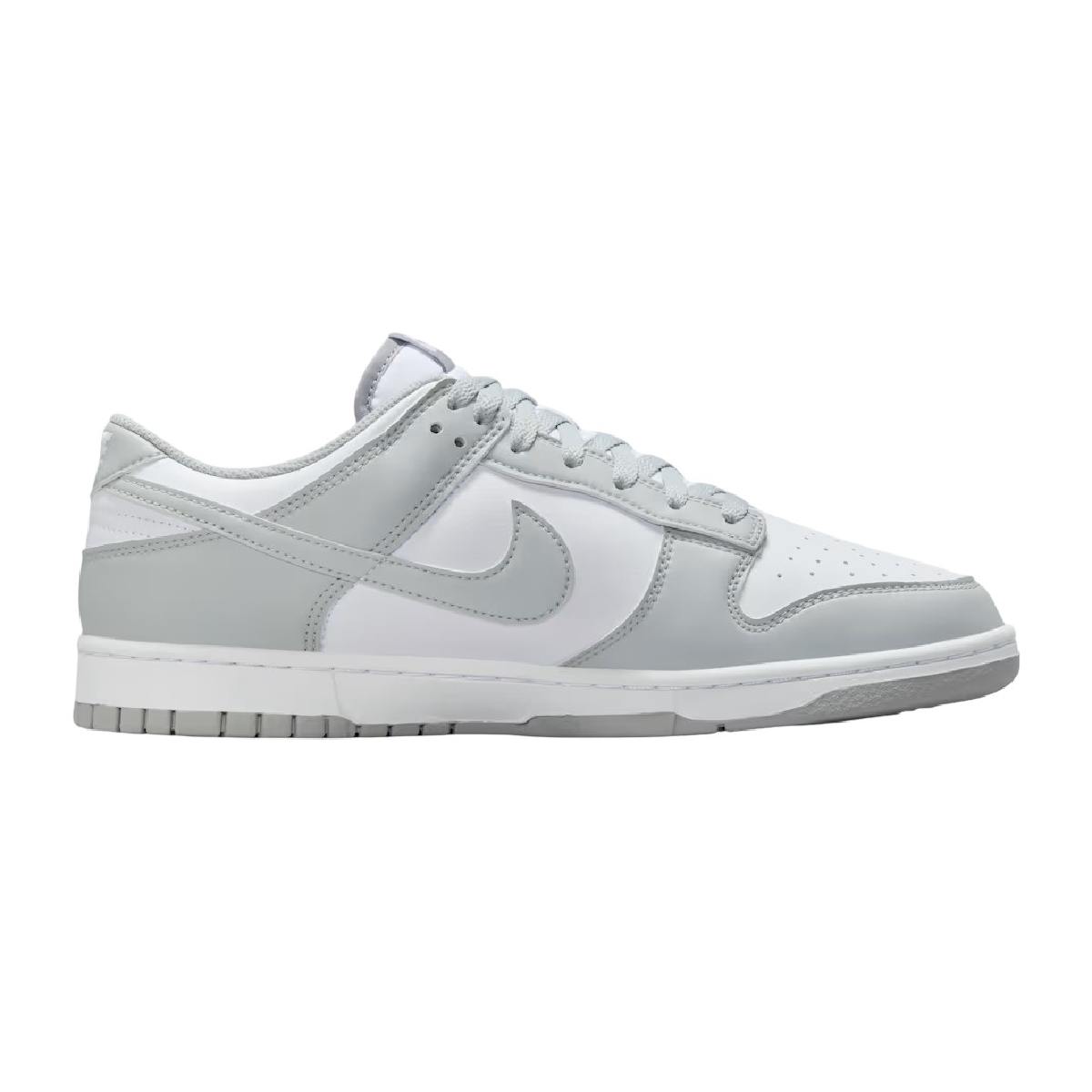 Nike Dunk Low retro hombre image number null
